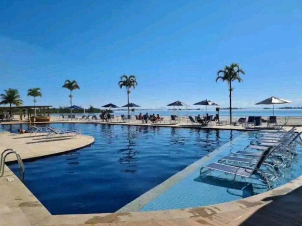 Paraíso Brasileiro Golden Lake - B&B