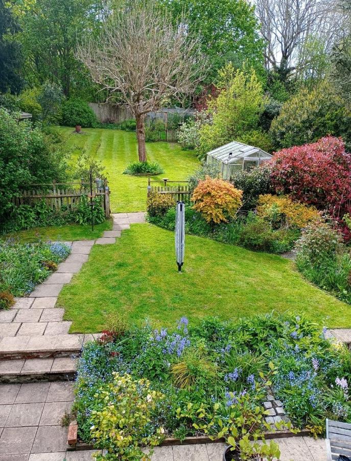 Flowers Farm Cottages - Ferienwohnung Pangbourne