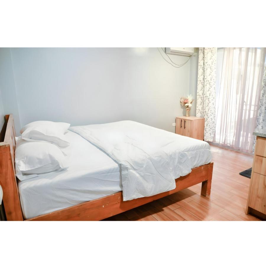 Malapascua Dos Marias Tourist Inn - B&B Daanbantayan