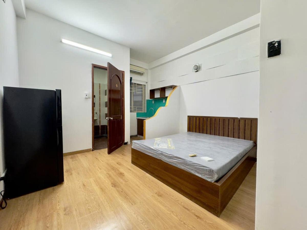 57 hoa lan - Bed and Breakfast Ho Chi Minhstad