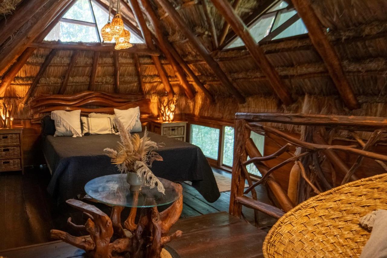 Tweepersoonskamer met Eigen Badkamer