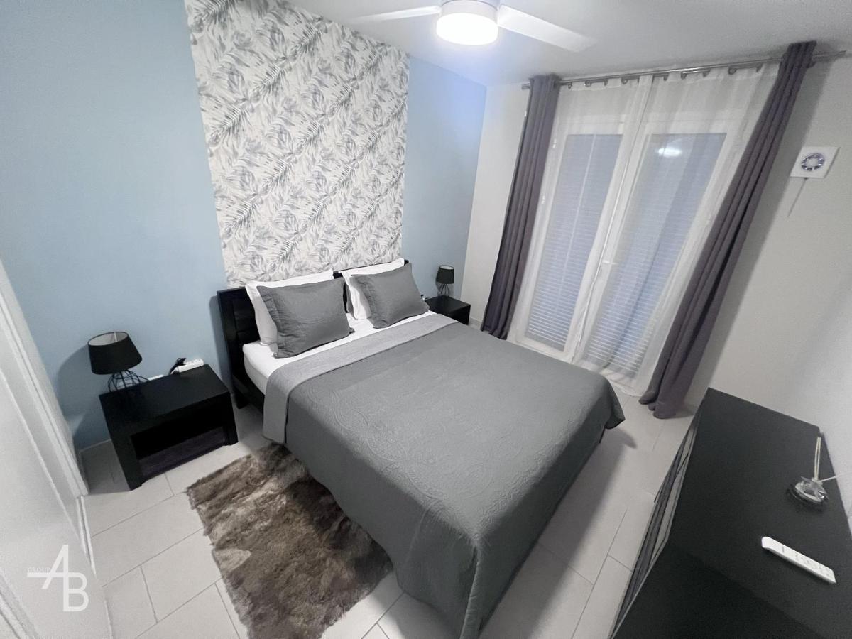 Appartement - Vue sur Mer