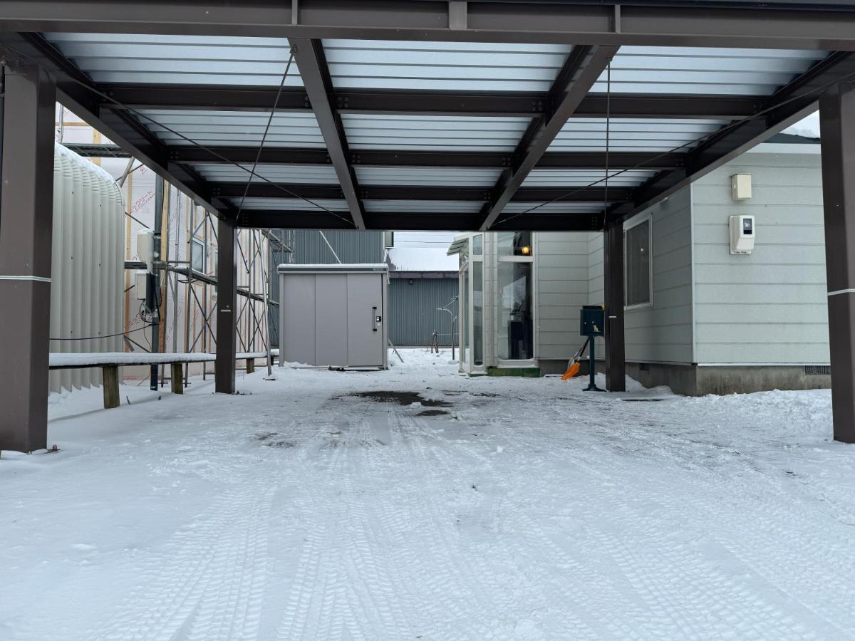 Stay FuRaNo - B&B Furano