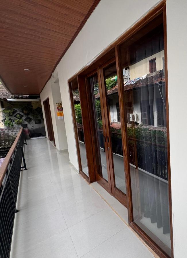 Adi Kerta Ubud - B&B