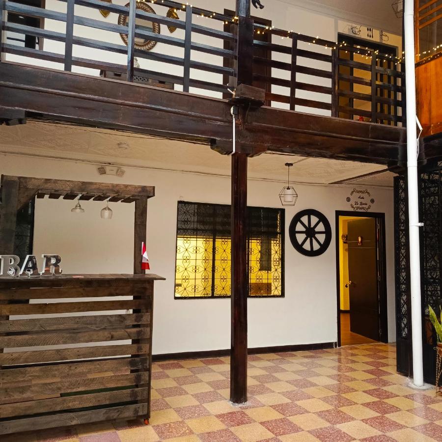 El Renacimiento - La Rueda - B&B Cuenca