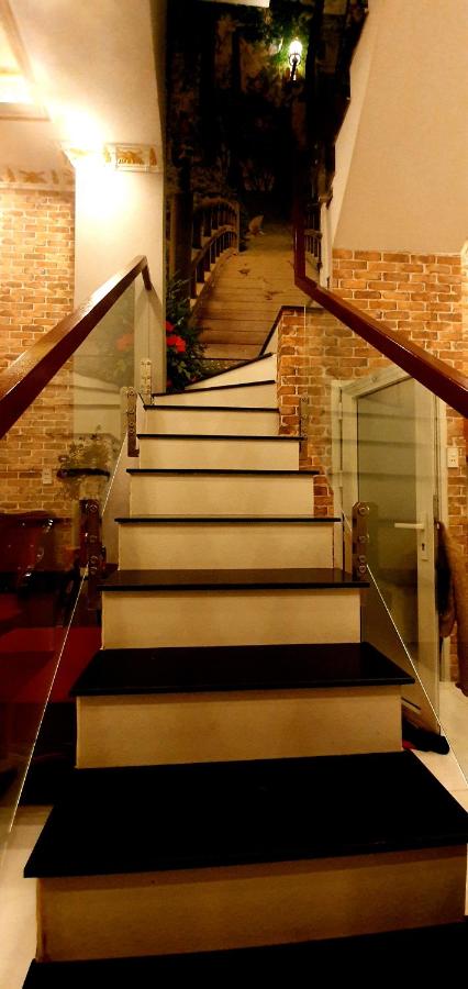 Long Homestay Xuyên Á Tây Ninh - B&B Đức Hòa