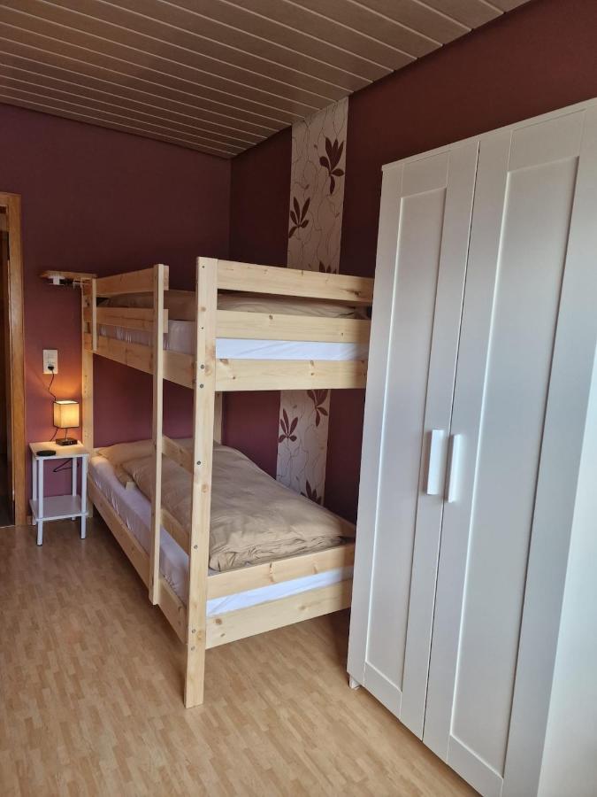 Appartement 3 Chambres