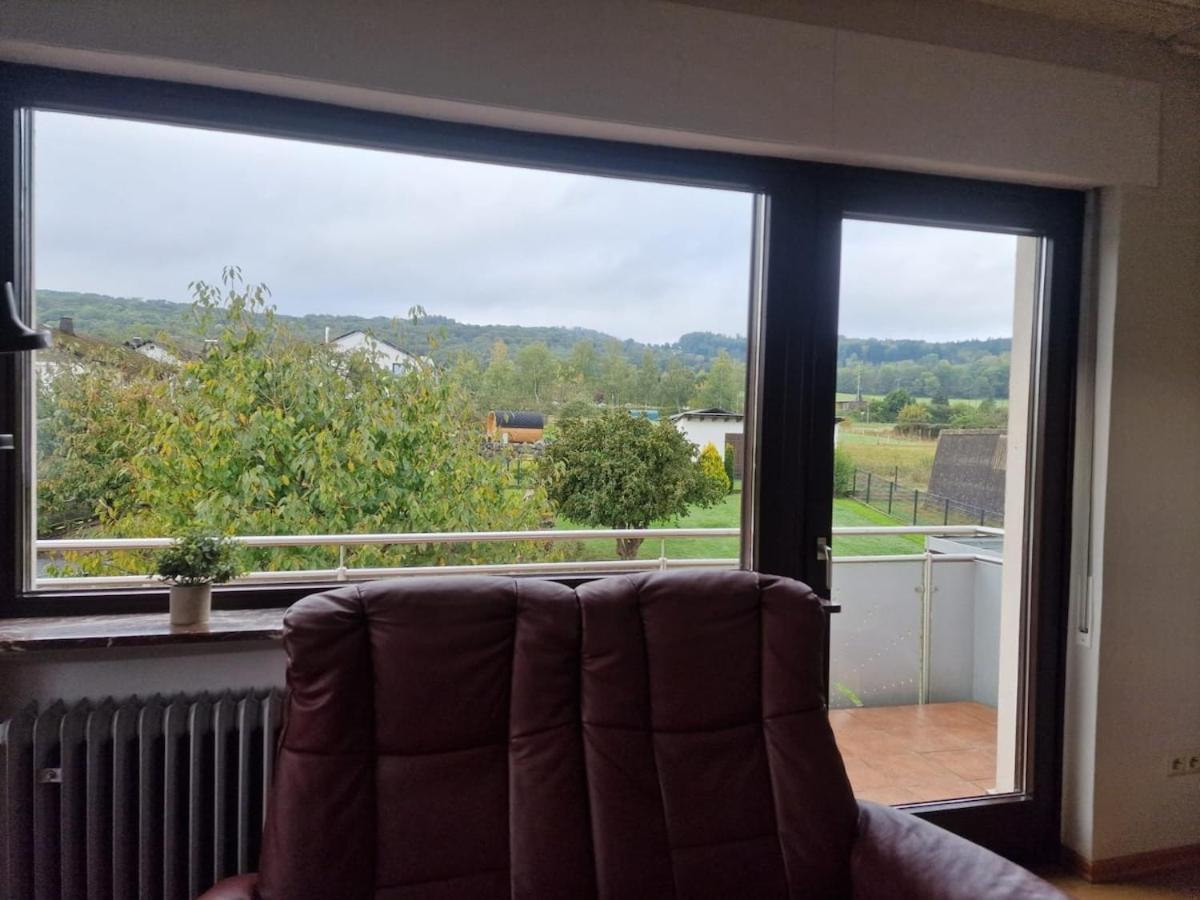 Ferienwohnung Mühlenweg - Bed and Breakfast Greifenstein
