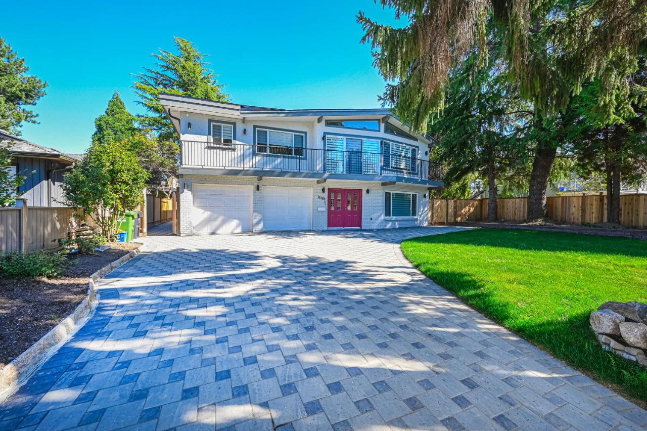 Cozy Home with 3BR 4Bath near Richmond Steveston Village - Chambres d'hôtes Richmond