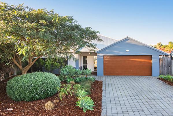 Light & Bright on Seattle, Quindalup Dunsborough - B&B