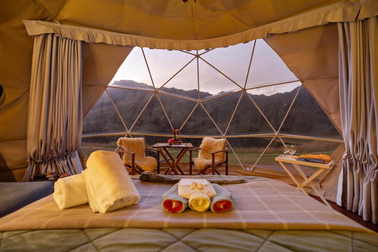 Tent