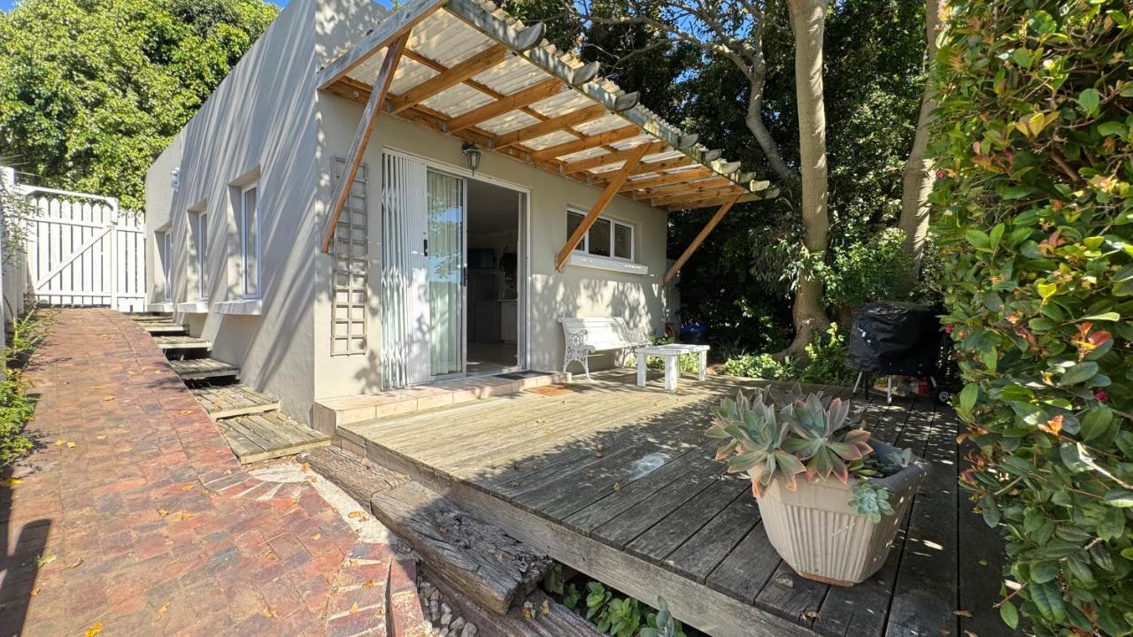 Rexford Cottage - B&B