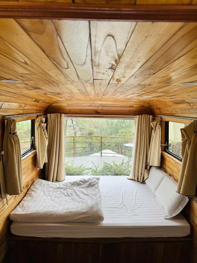 Bungalow met 1 Slaapkamer