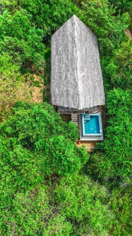 Glamping Wilpattu by Thamaravila - Ferienwohnung Walpothuwewa