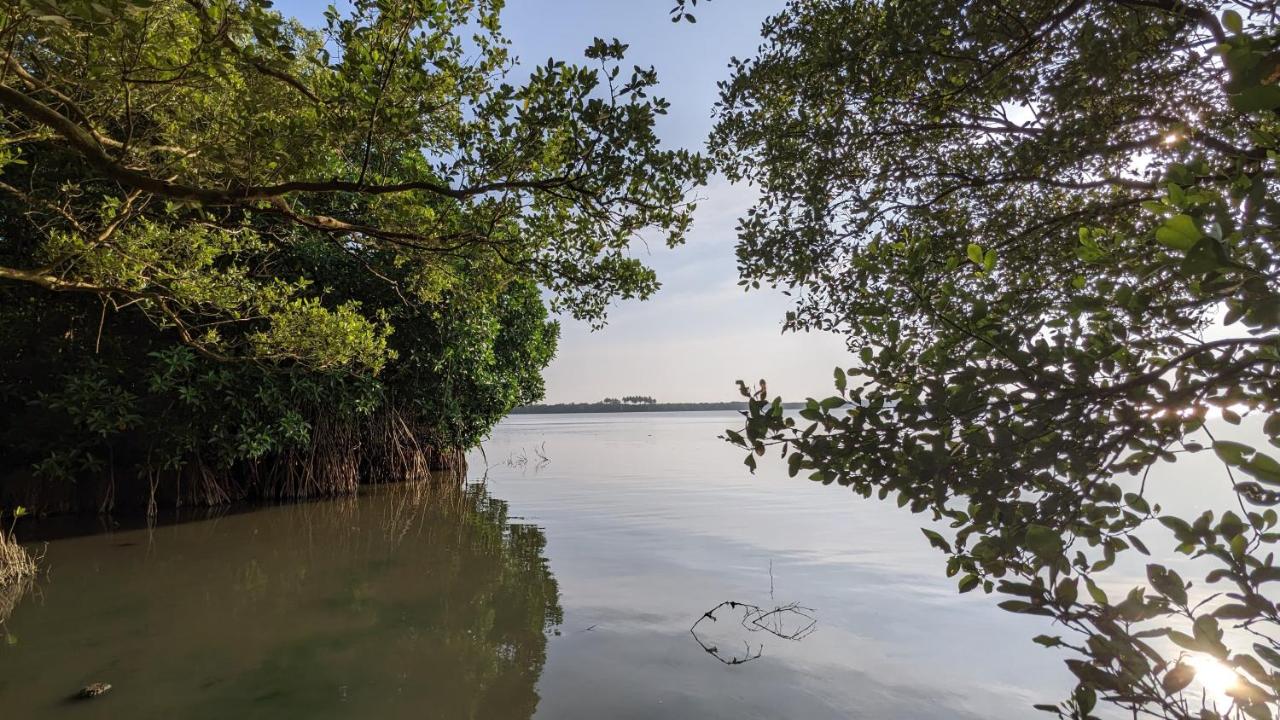 Doppelzimmer mit Seeblick