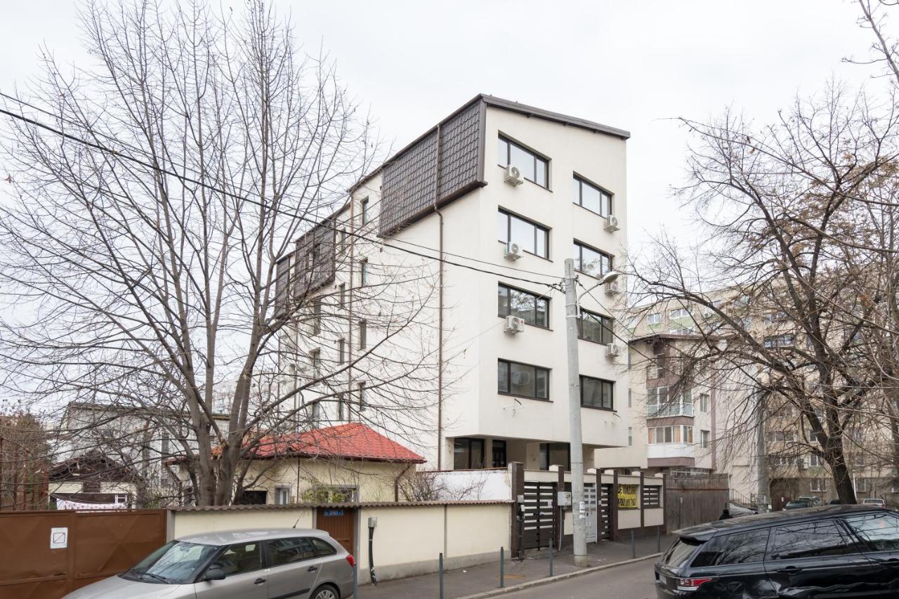 Stylish Concept Studio 13 - B&B Bucharest