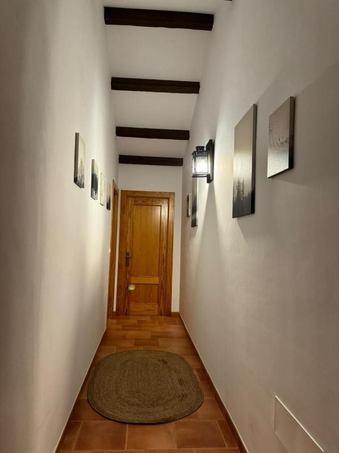 La lobera - B&B Arroyo Frio