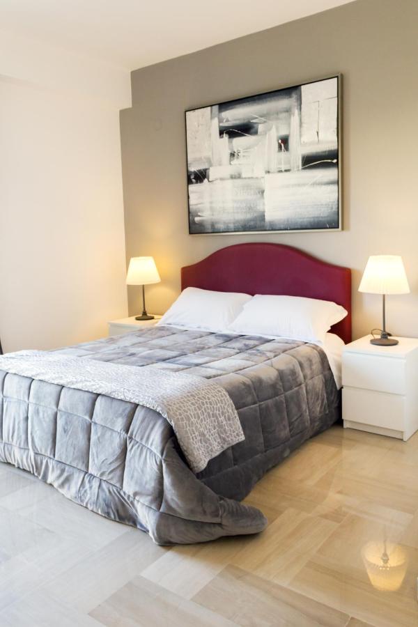 King Room with Sea View