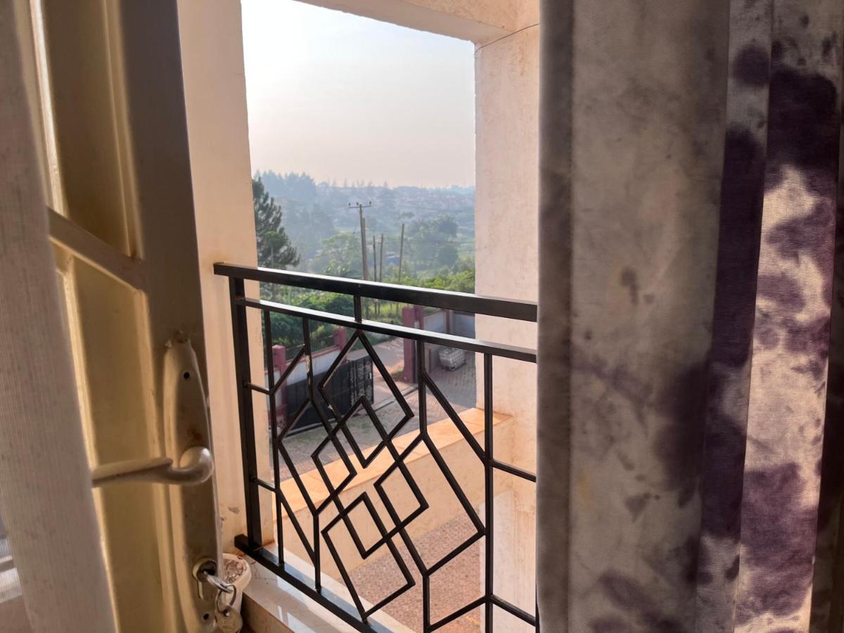 Olivesparadise - Ferienwohnung Kampala
