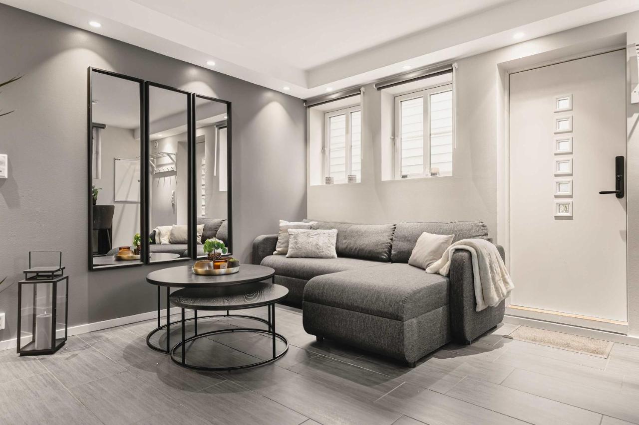 Apartamento de 1 dormitorio