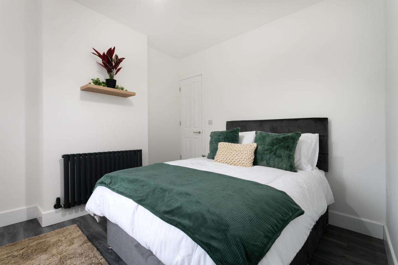 The Modern Retreat - B&B