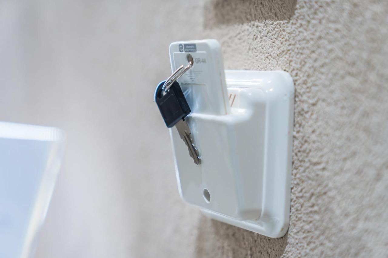 MY Suite - B&B Kastoria