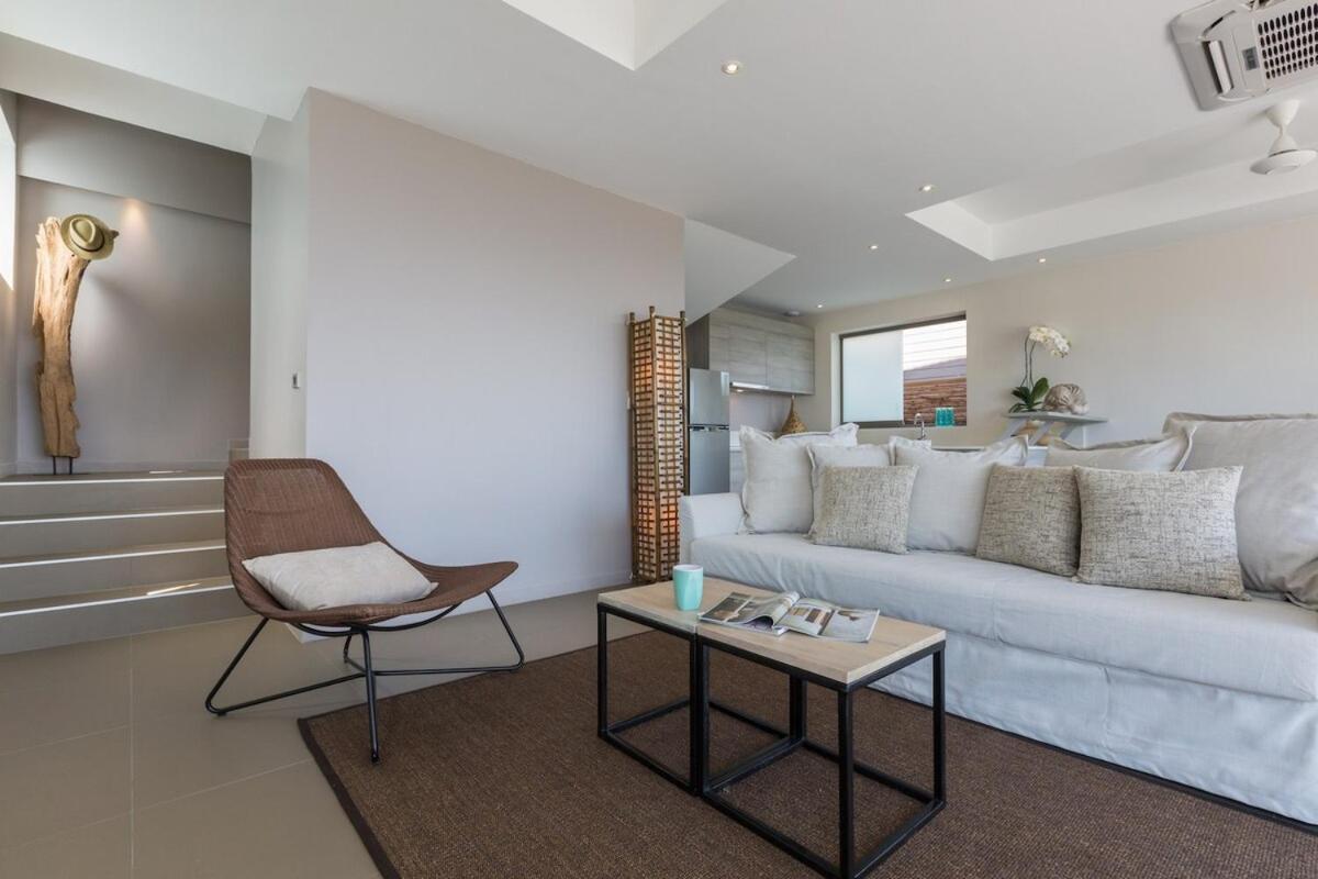 2br boutique style villa Lipe - Ferienwohnung Chaweng Noi Beach