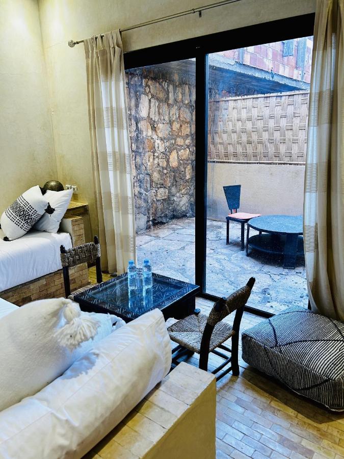 Suite con 1 Camera da Letto