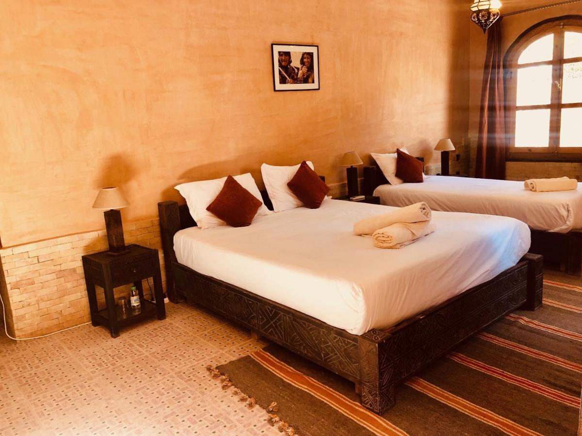 Suite con 1 Camera da Letto