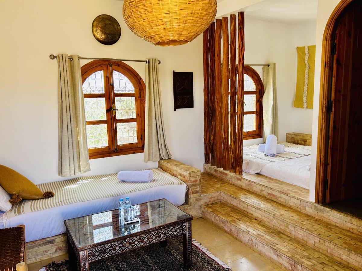 Suite con 1 Camera da Letto
