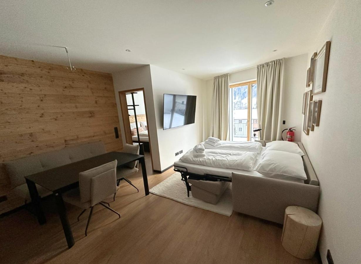 Apartamento con vistas