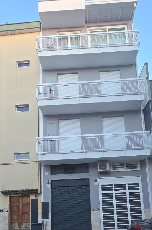 Case Vacanze 106 Maison De Charme - B&B Giovinazzo