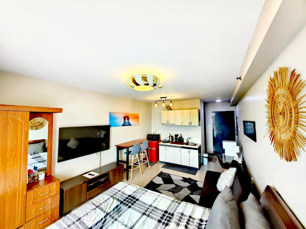 Brisa's Place in Lapu-Lapu City - B&B