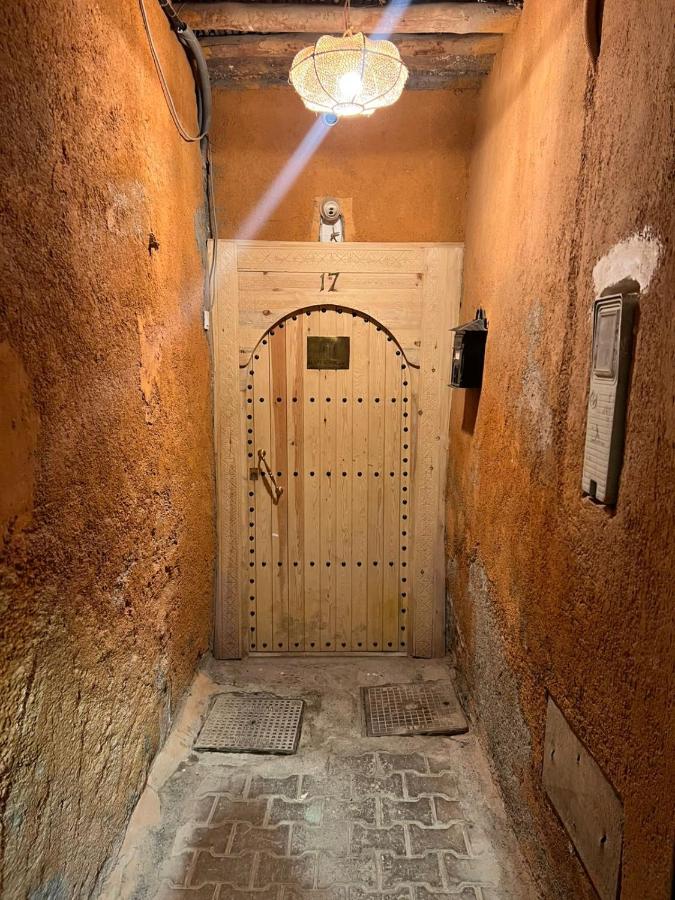 Riad Darchica - B&B