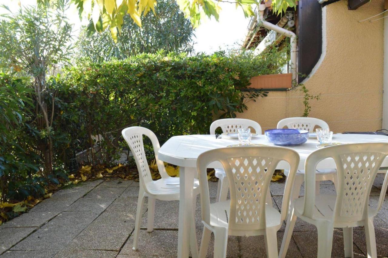 Maison avec Mezzanine donnant sur la marina Saint Cyprien sc105-013 - Chambres d'hôtes Saint-Cyprien-Plage