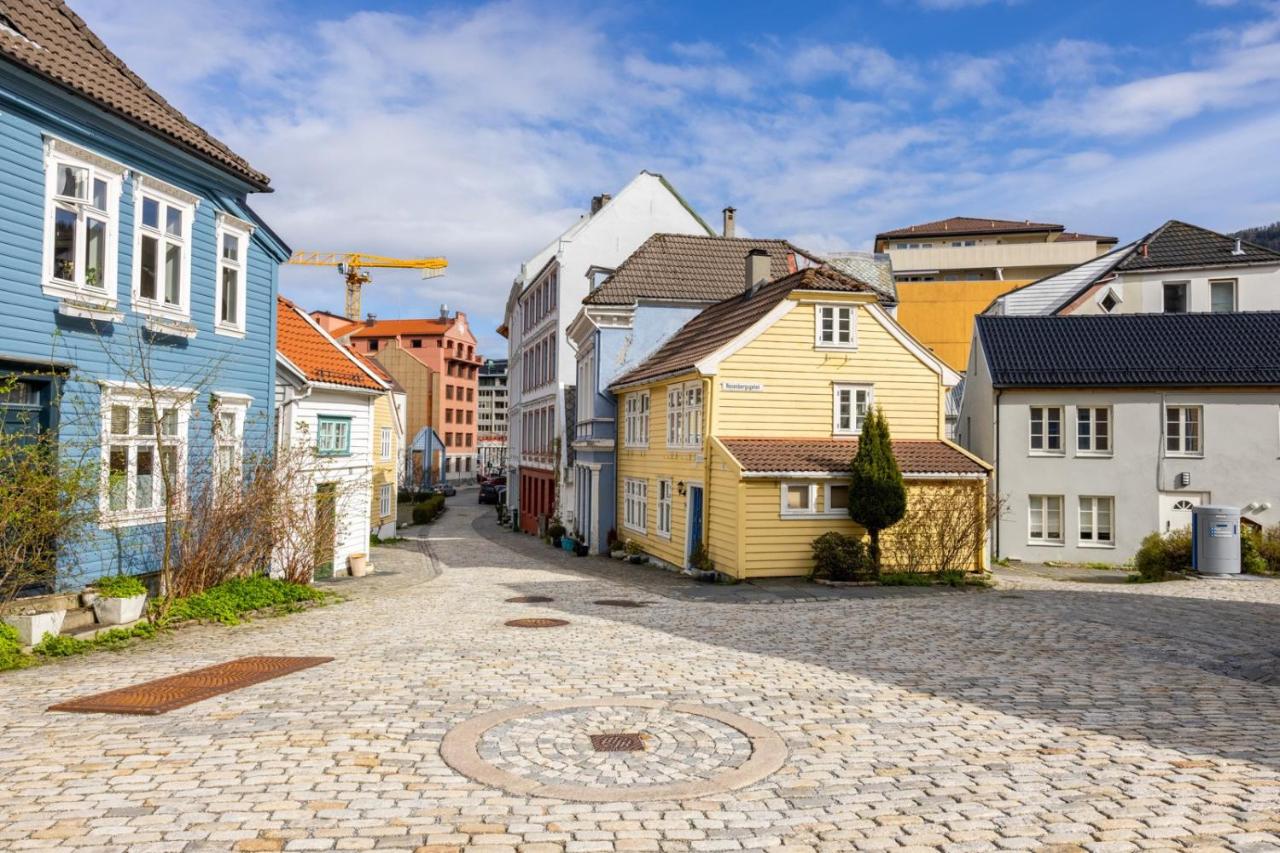 Apartment mit 3 Schlafzimmern - obere Etage