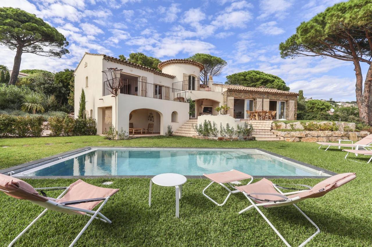 Villa du Petit Prince - B&B