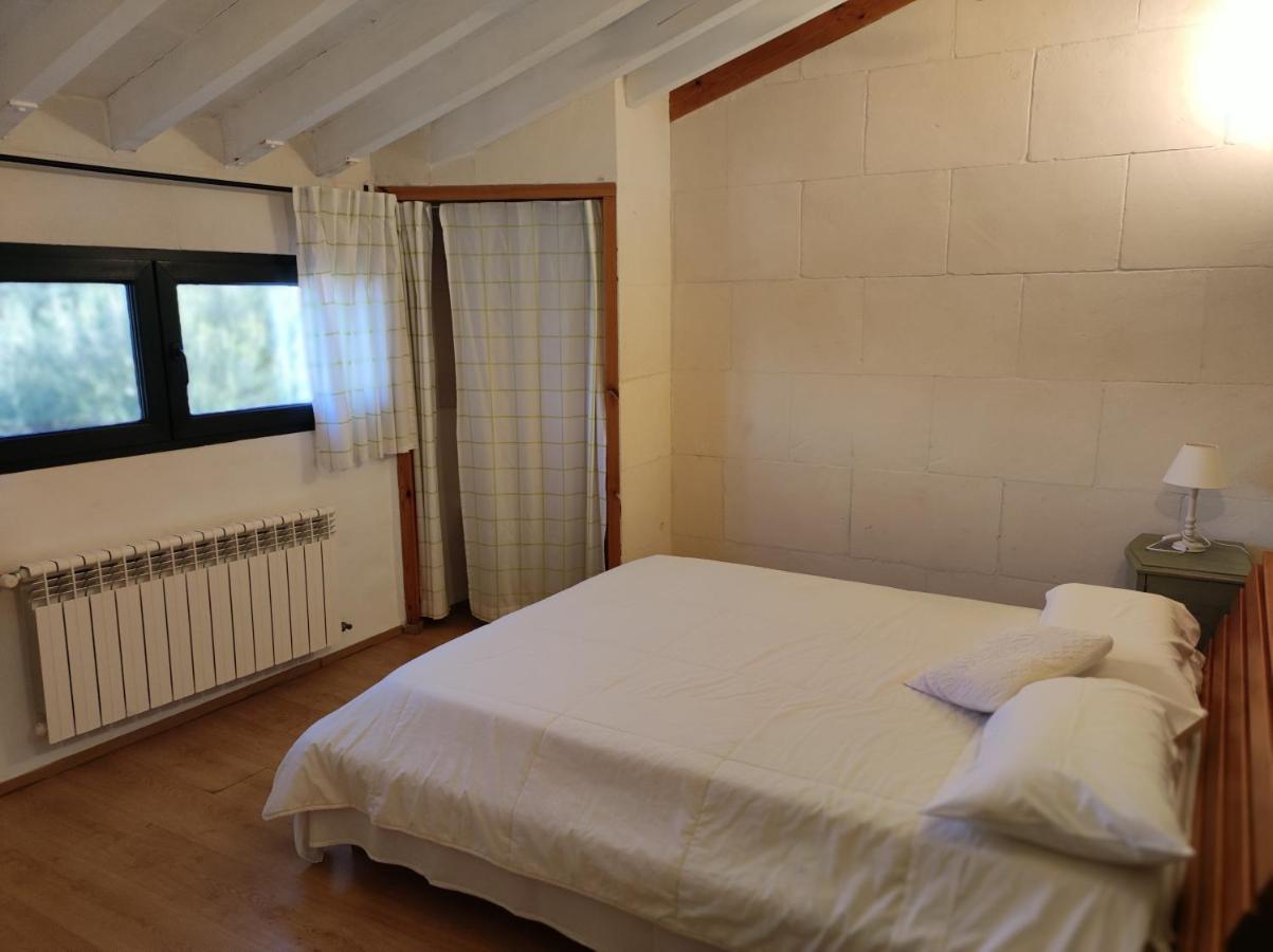 Double Room with Pool View