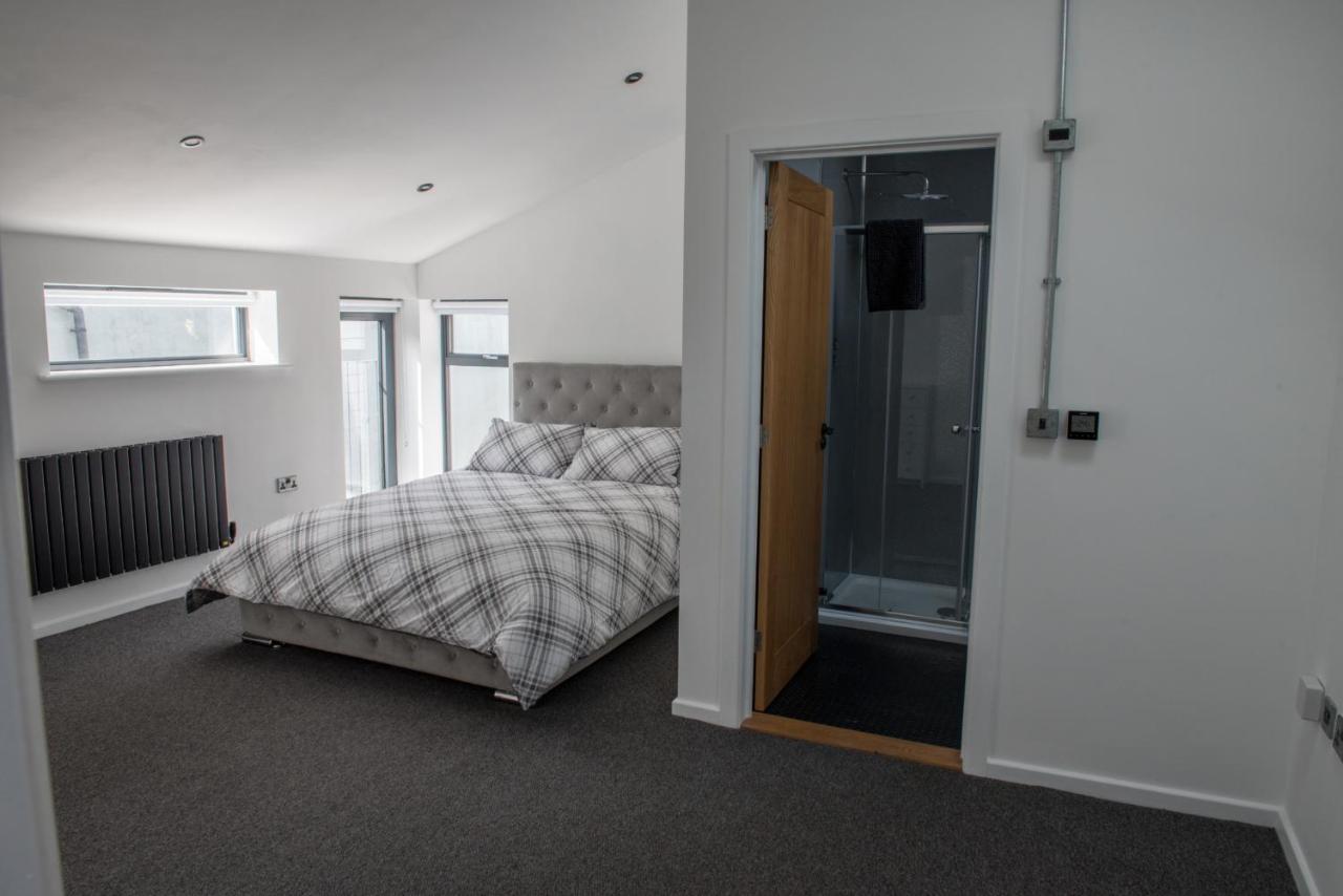 Appartement en Duplex