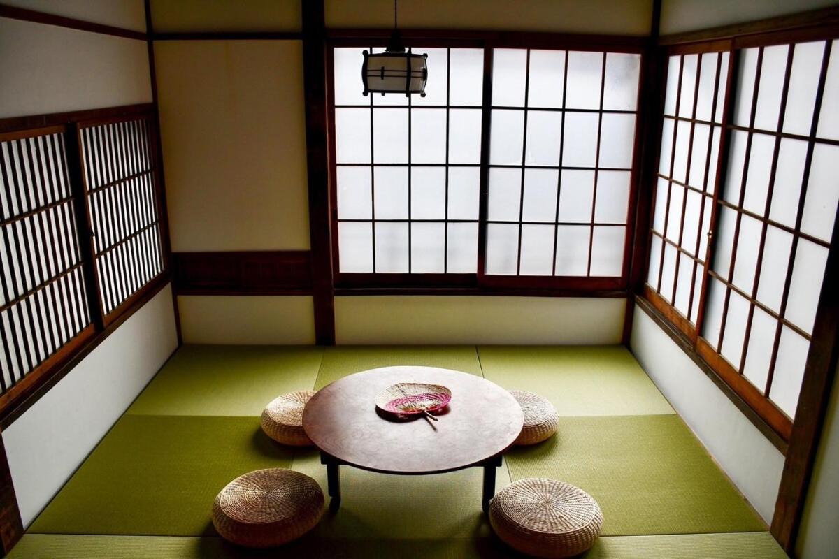 民泊つぎとはぎ - B&B Miura