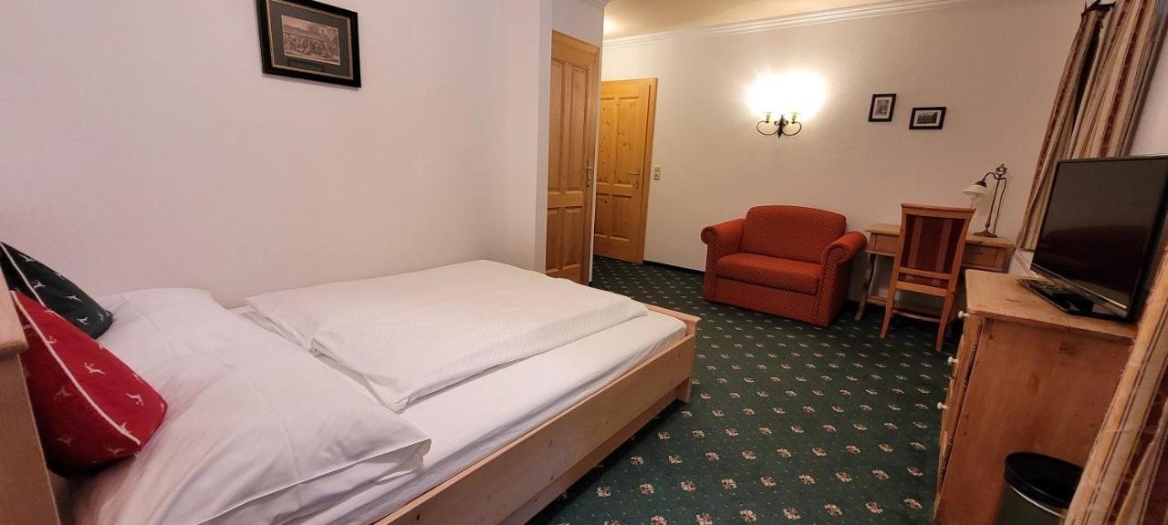 Appartamento con 2 Camere da Letto e Balcone