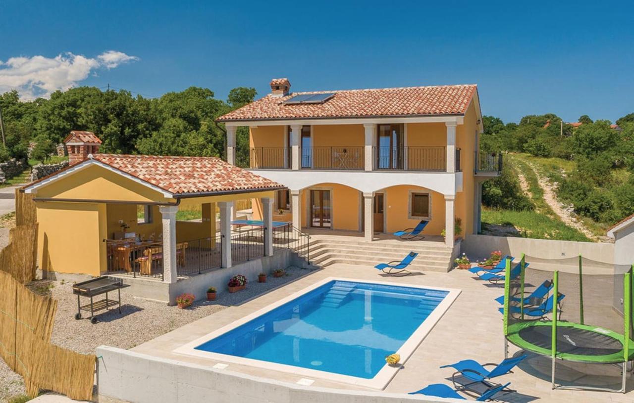 Villa Santa Lucia - Istrian Oasis - B&B