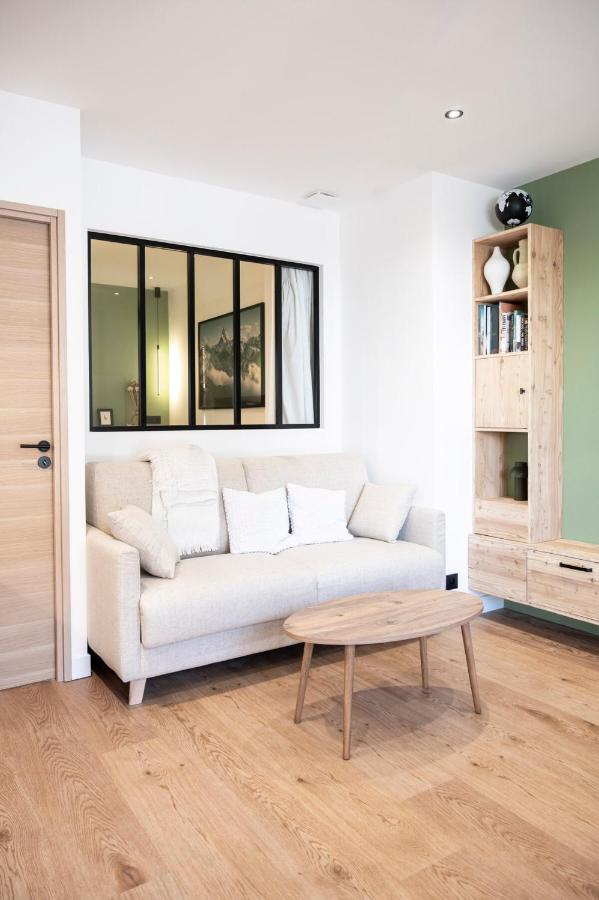 Studio cosy dans chalet - Chambres d’hôtes Abriès