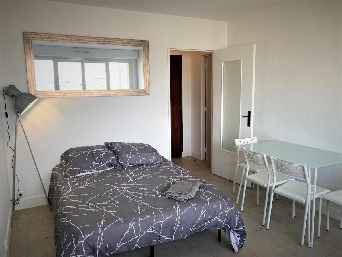 Appartement double 22 à Limoges - B&B Limoges