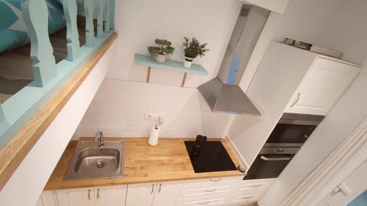 Convento 10 Chic - Ferienwohnung Santander