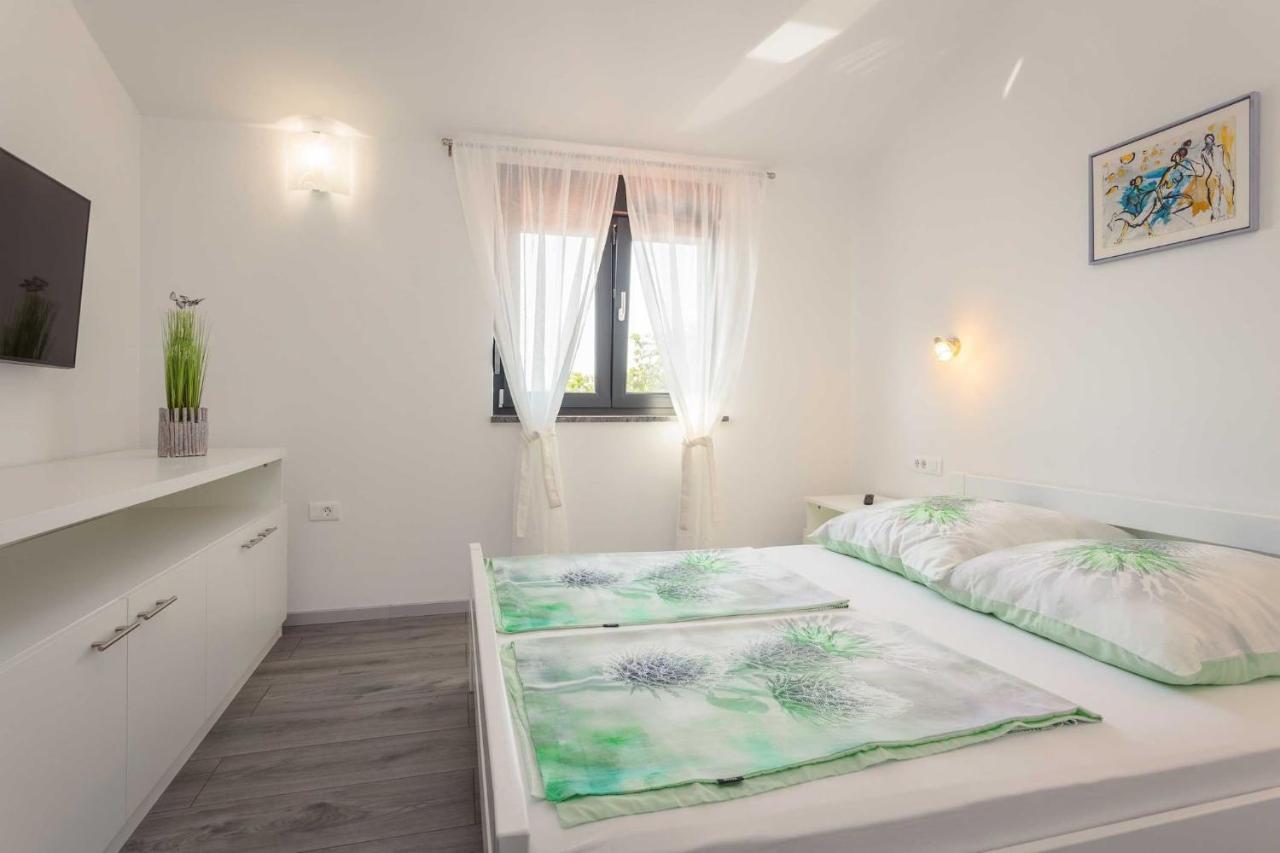Villa avec Piscine Privée