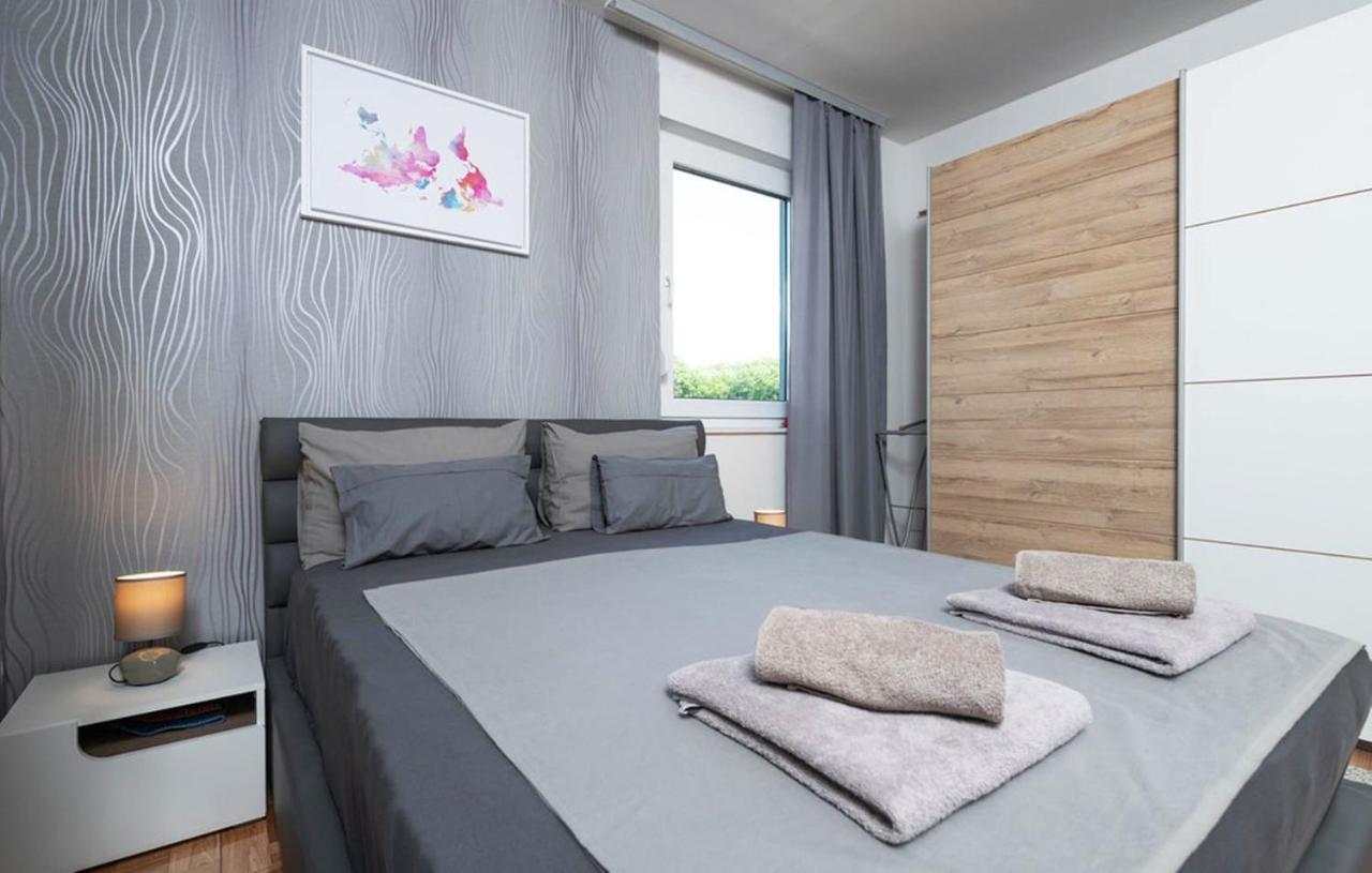 Casa con 2 Camere da Letto