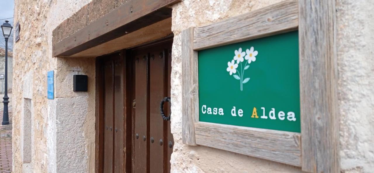 Casa de Aldea - B&B