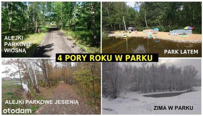 Zaskawie Apart - B&B Wadowice