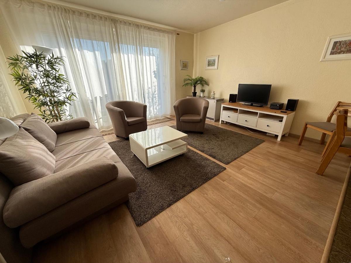 Rahlstedter Straße 6, Whg 1 - Ferienwohnung